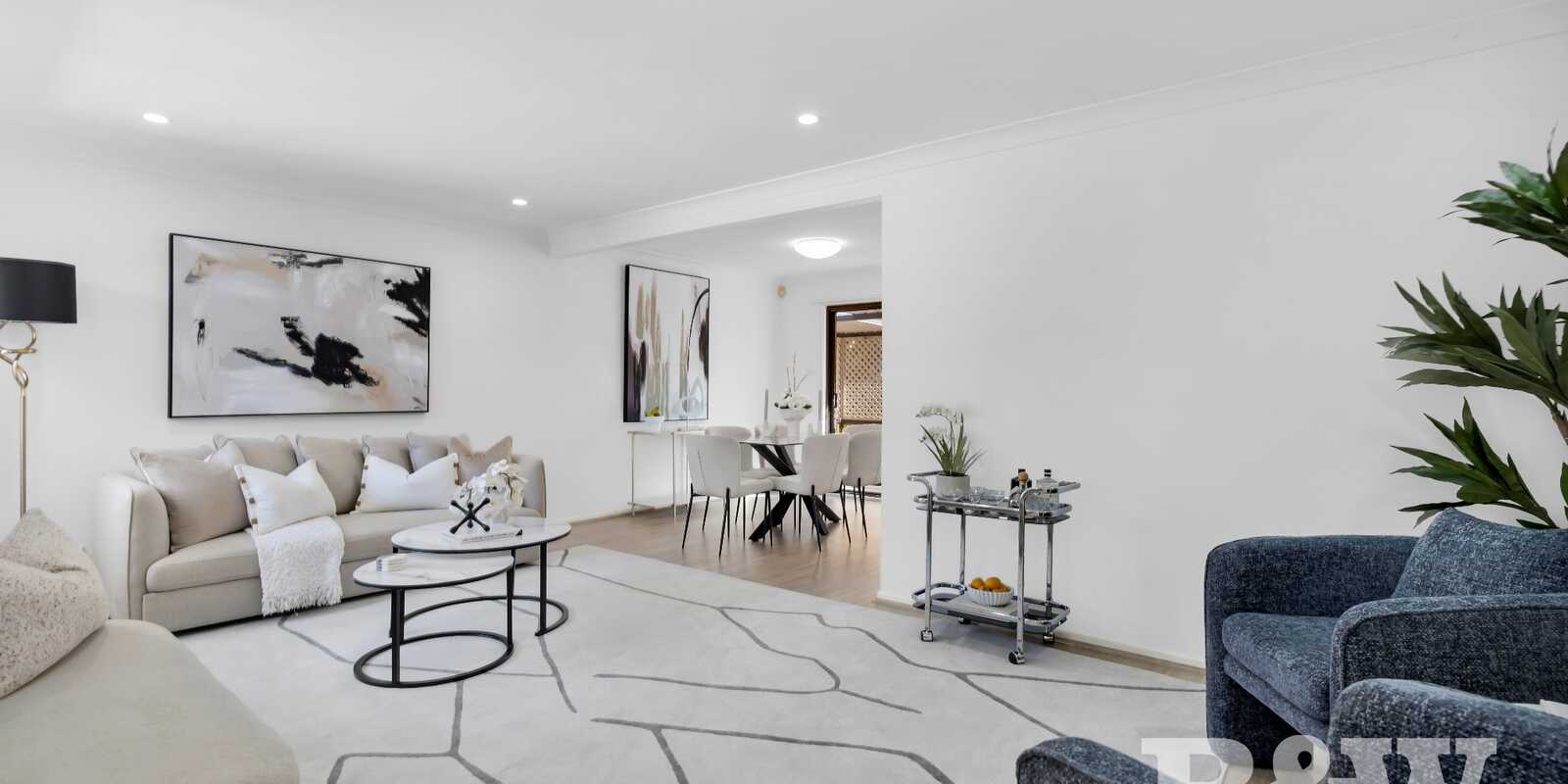 8 Kippara Place Bradbury 8 Kippara Place Bradbury