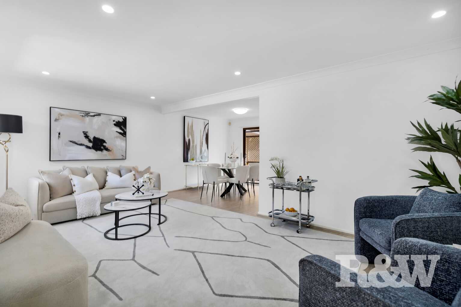 8 Kippara Place Bradbury 8 Kippara Place Bradbury