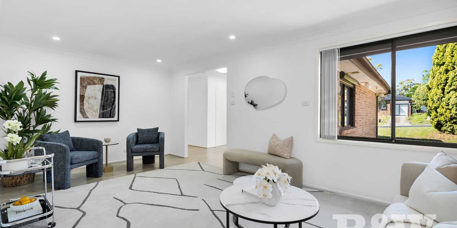 8 Kippara Place Bradbury 8 Kippara Place Bradbury