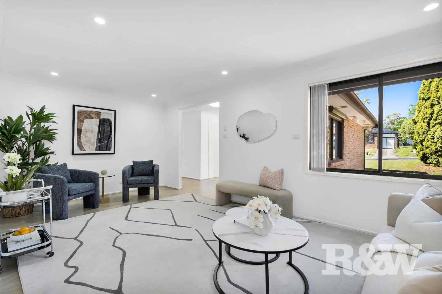 8 Kippara Place Bradbury 8 Kippara Place Bradbury