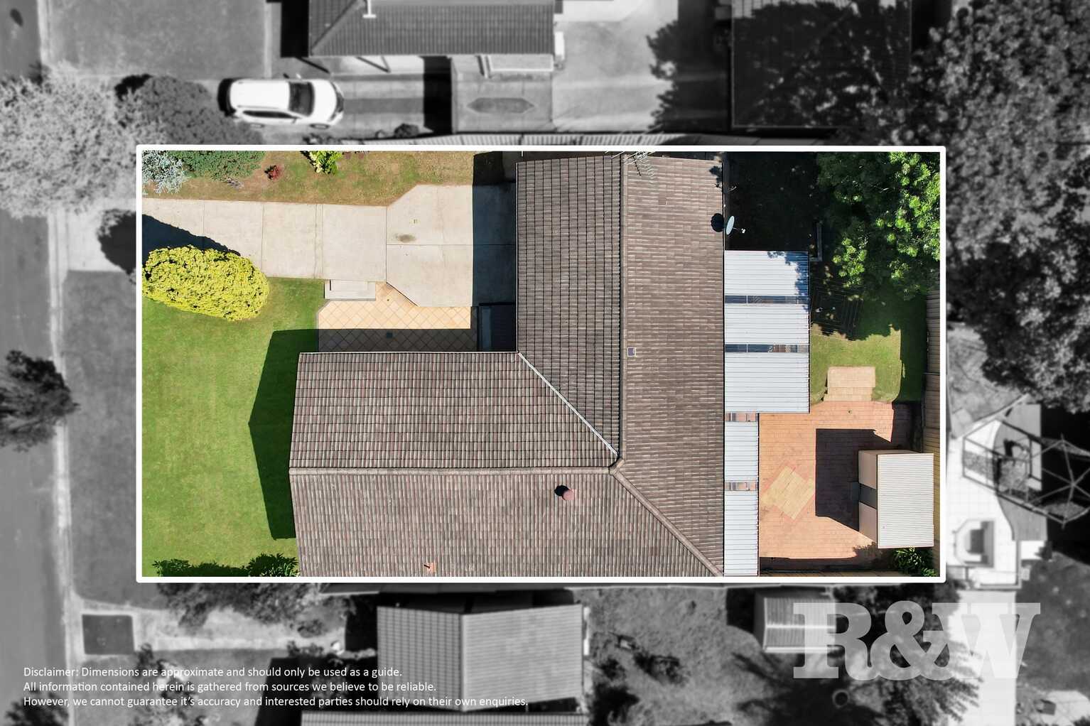 8 Kippara Place Bradbury 8 Kippara Place Bradbury