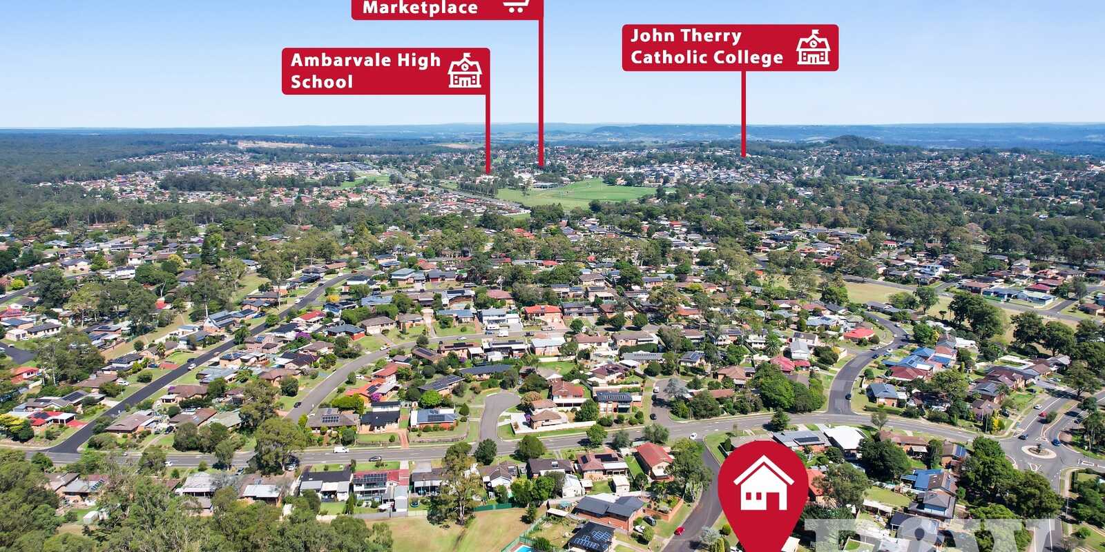 8 Kippara Place Bradbury 8 Kippara Place Bradbury