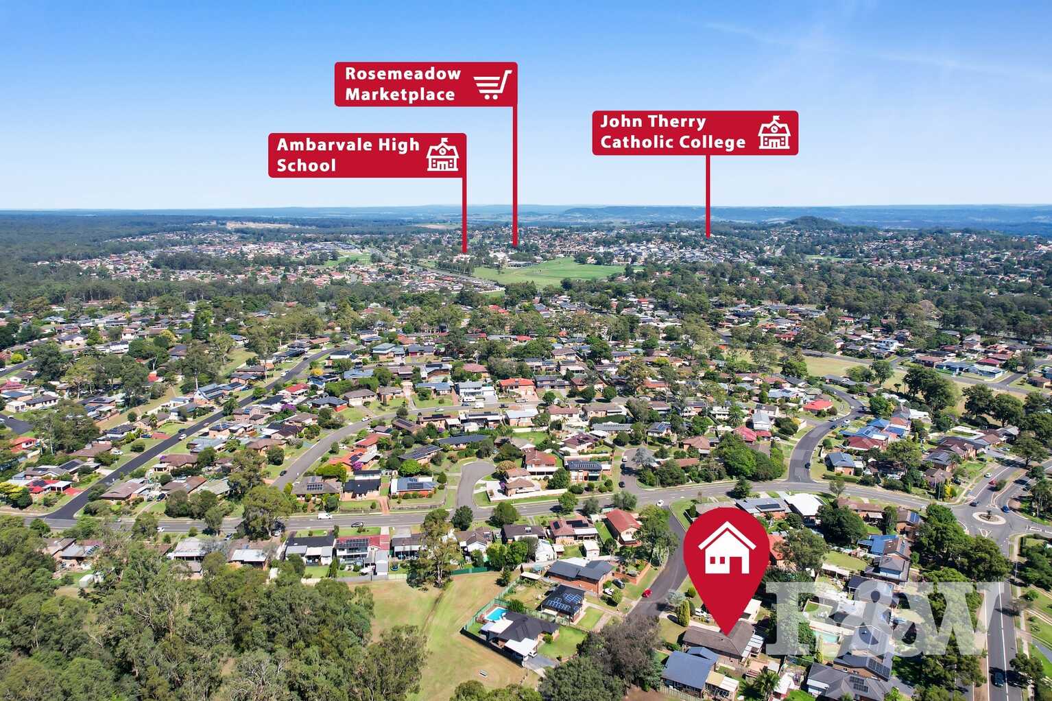 8 Kippara Place Bradbury 8 Kippara Place Bradbury