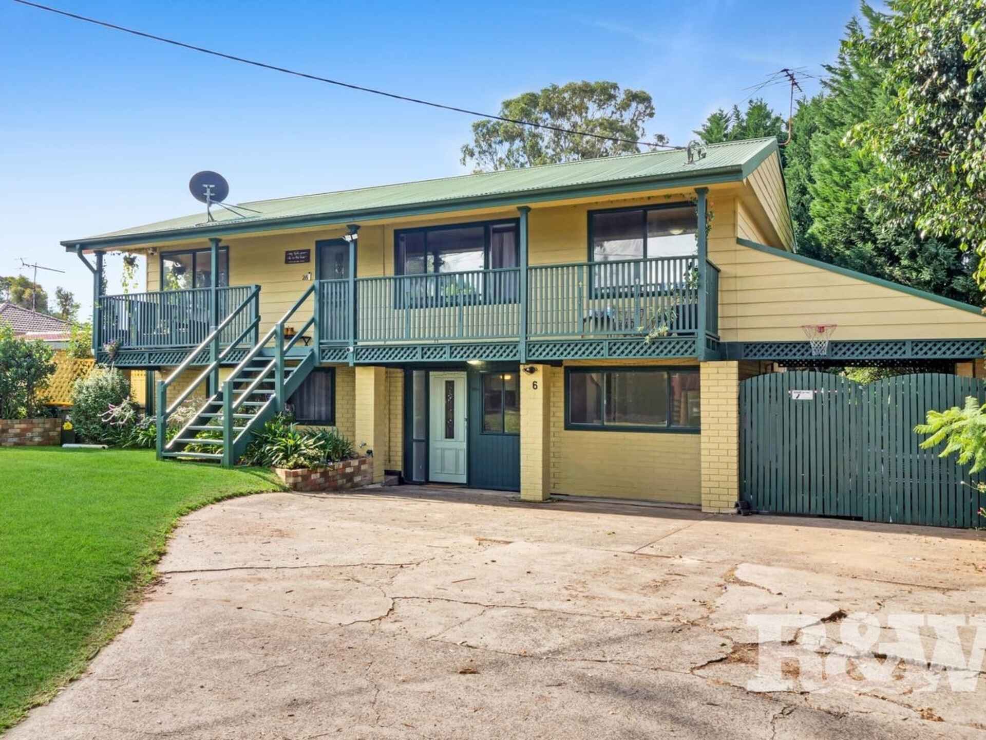 26 Richmond Crescent Campbelltown