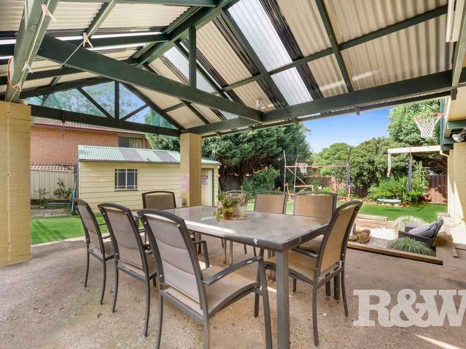 26 Richmond Crescent Campbelltown