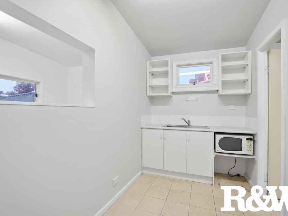 100 Rooty Hill Road North Rooty Hill