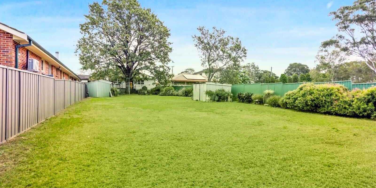 100 Rooty Hill Road North Rooty Hill 100 Rooty Hill Road North Rooty Hill