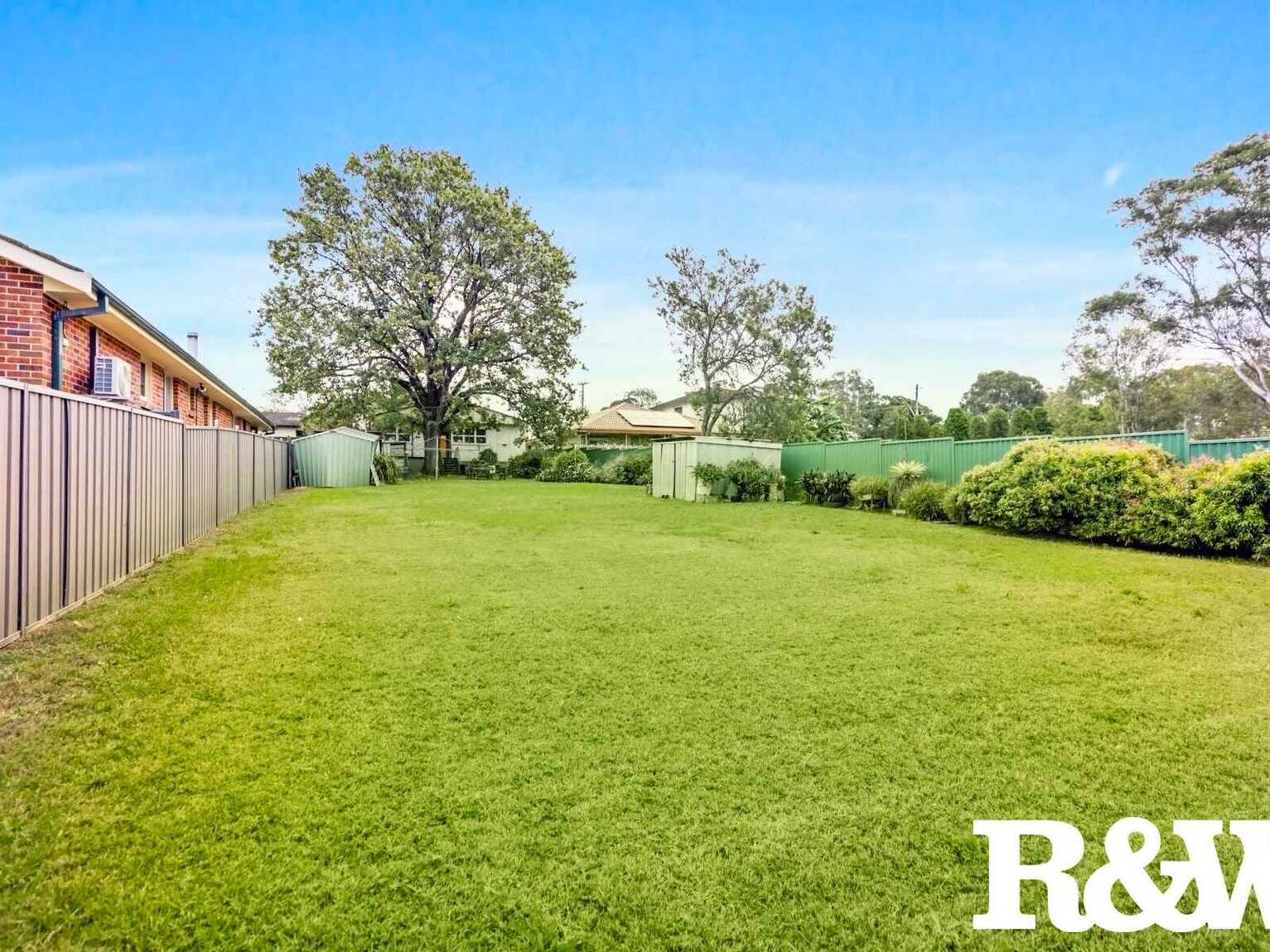 100 Rooty Hill Road North Rooty Hill 100 Rooty Hill Road North Rooty Hill