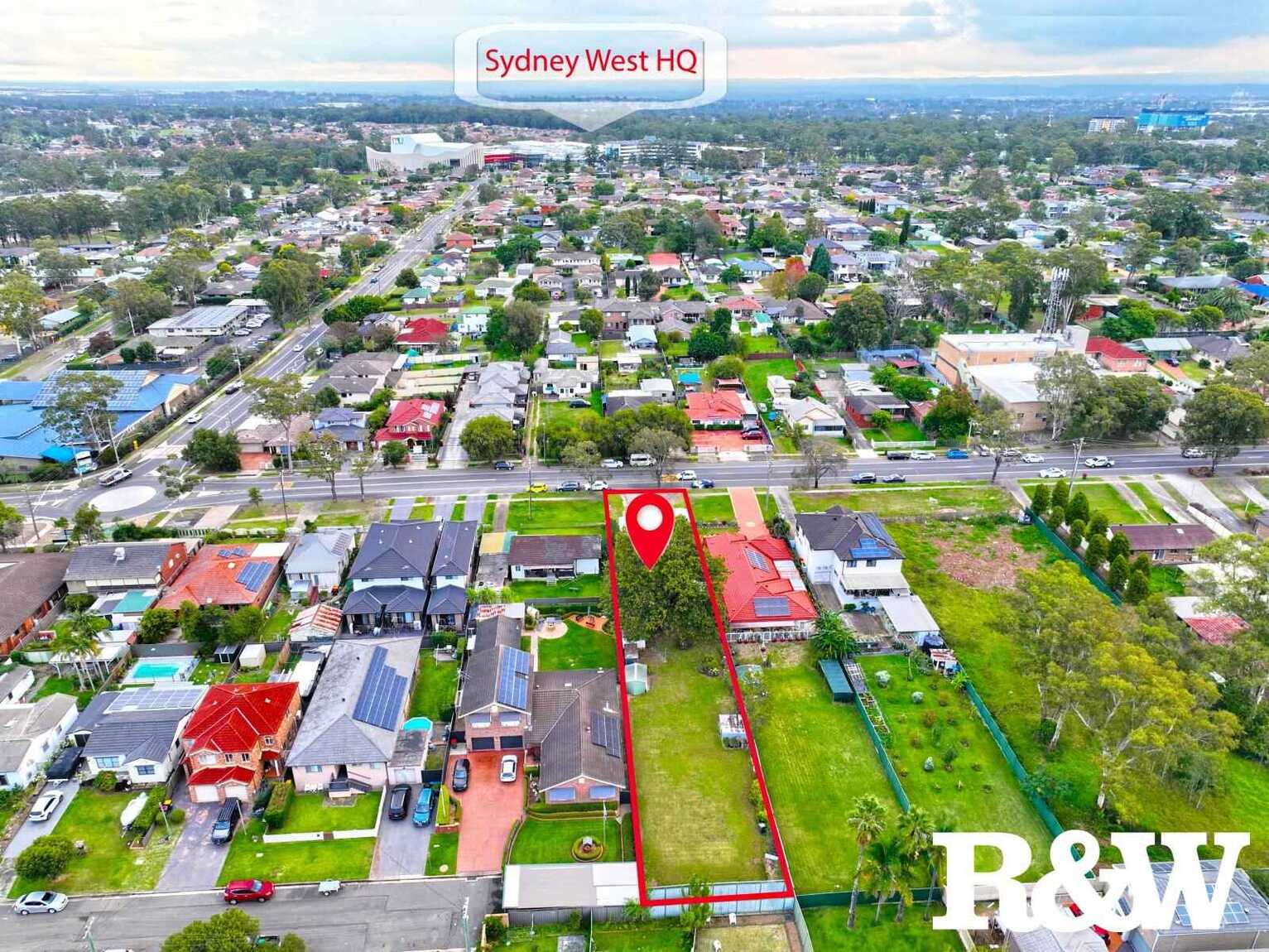100 Rooty Hill Road North Rooty Hill 100 Rooty Hill Road North Rooty Hill