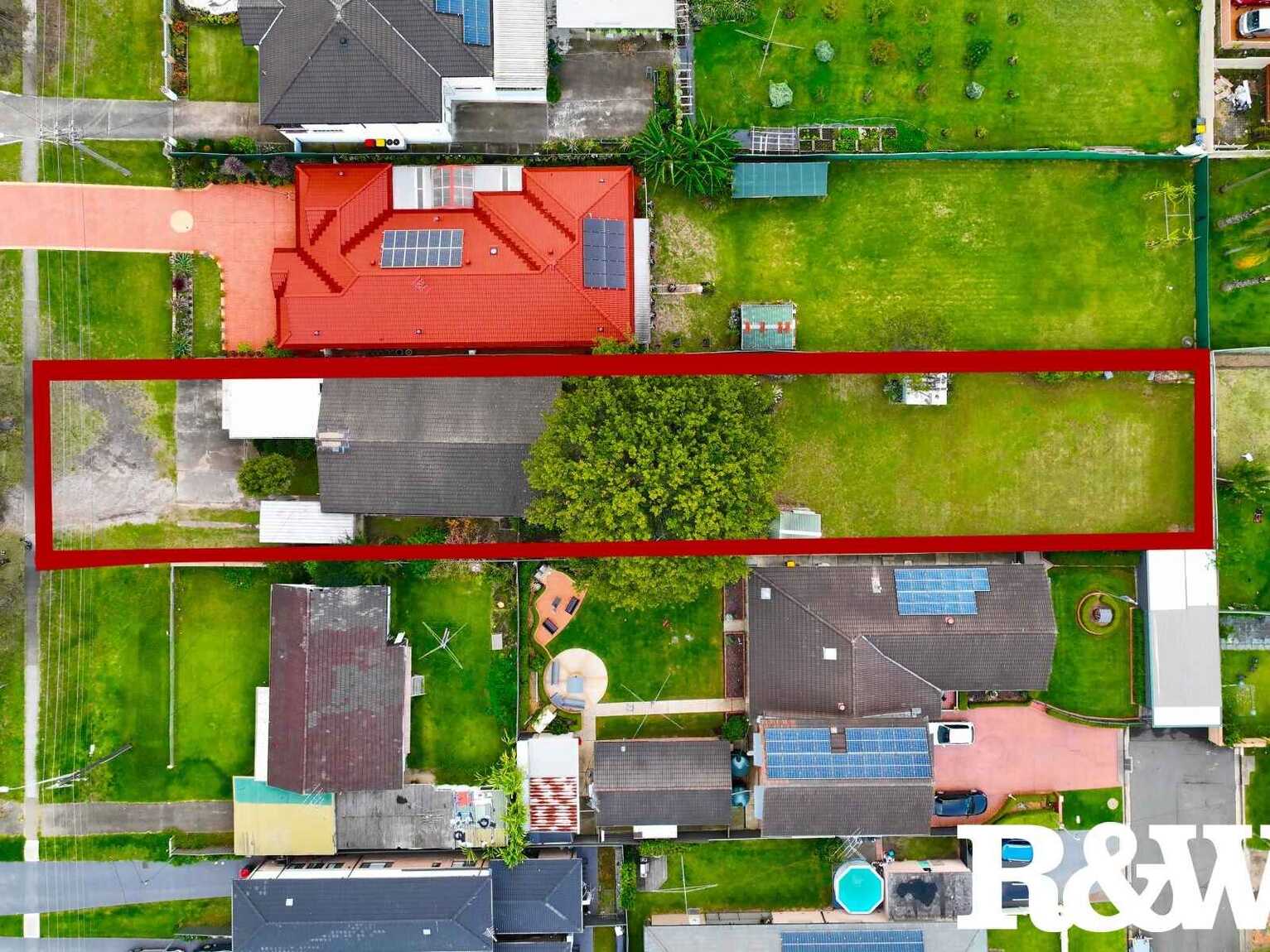 100 Rooty Hill Road North Rooty Hill 100 Rooty Hill Road North Rooty Hill