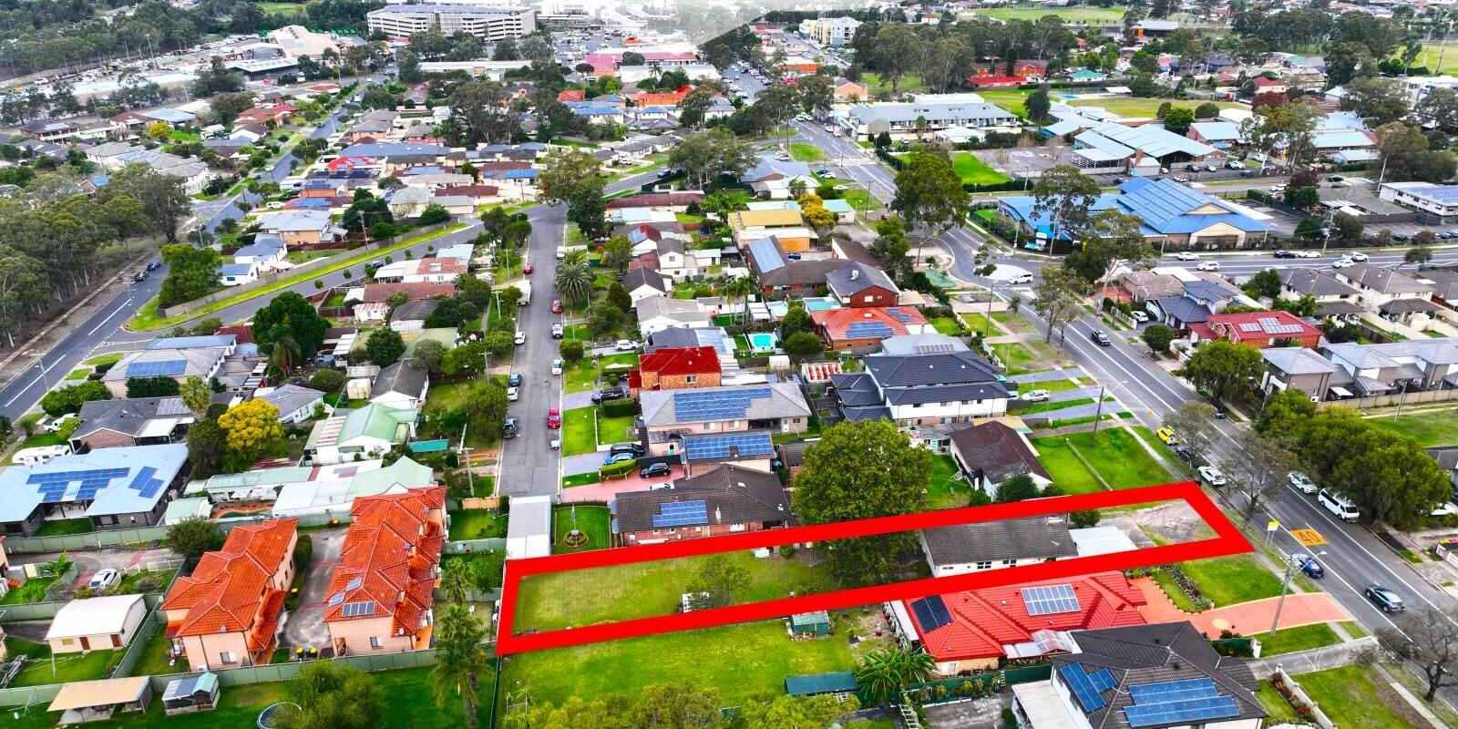 100 Rooty Hill Road North Rooty Hill 100 Rooty Hill Road North Rooty Hill