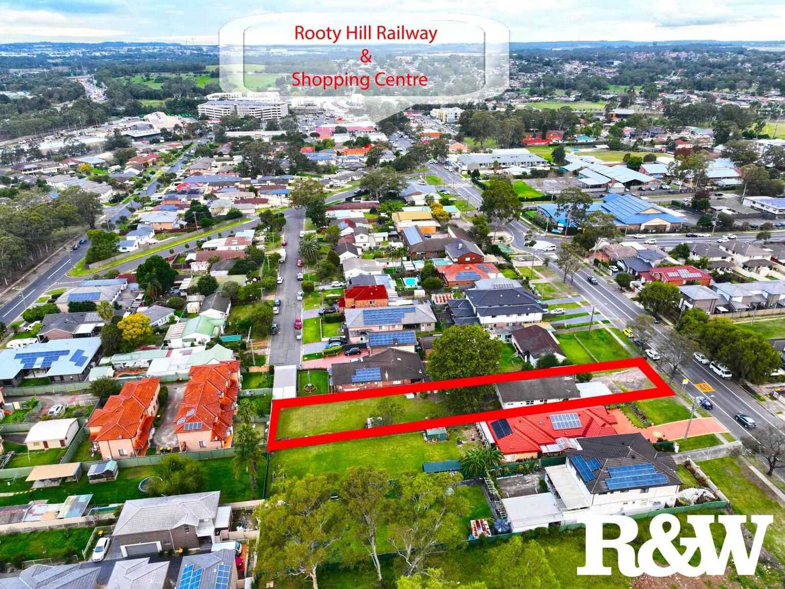 100 Rooty Hill Road North Rooty Hill 100 Rooty Hill Road North Rooty Hill