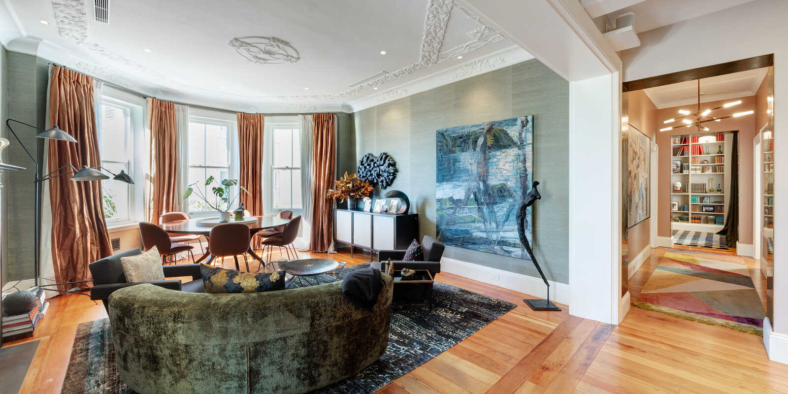 5/42 Macleay Street Potts Point 5/42 Macleay Street Potts Point