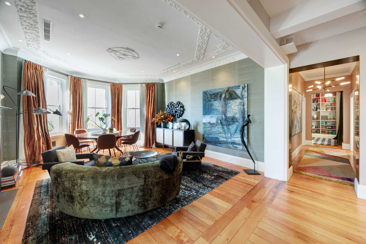5/42 Macleay Street Potts Point 5/42 Macleay Street Potts Point