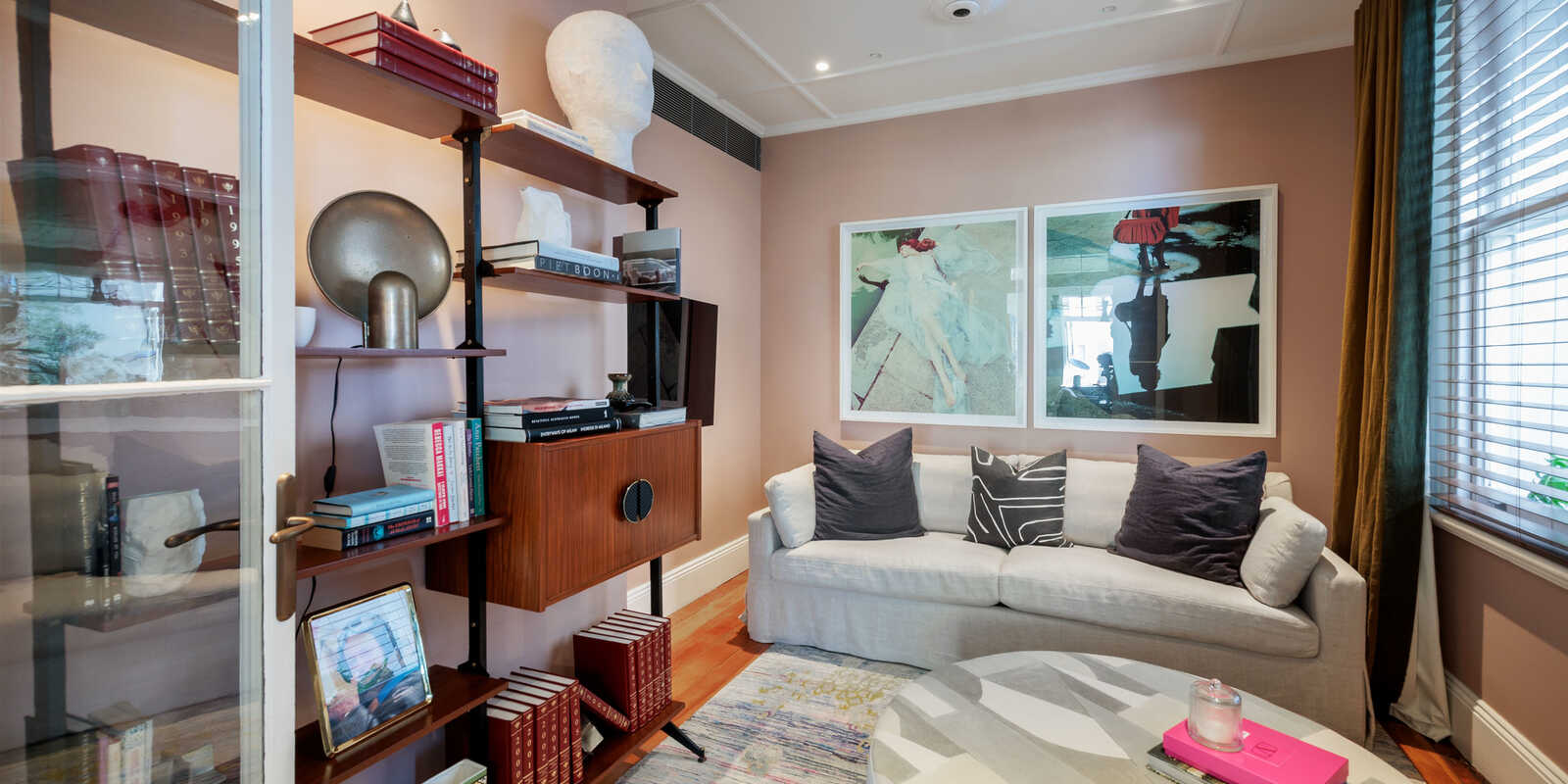 5/42 Macleay Street Potts Point 5/42 Macleay Street Potts Point