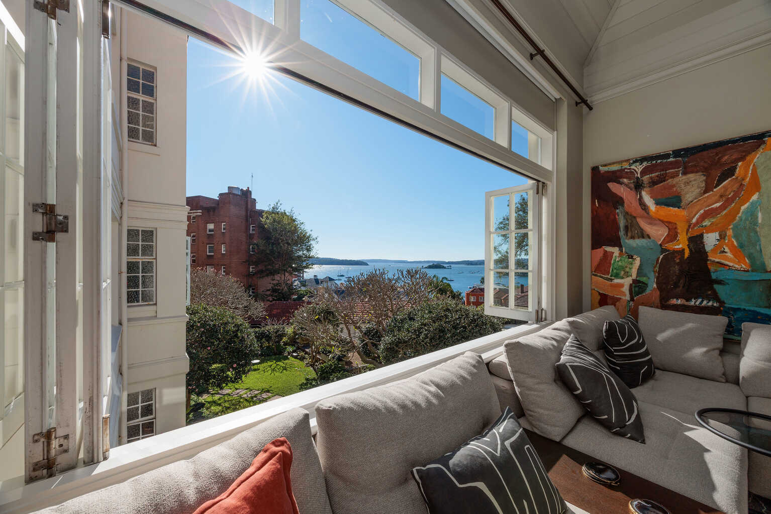 5/42 Macleay Street Potts Point 5/42 Macleay Street Potts Point