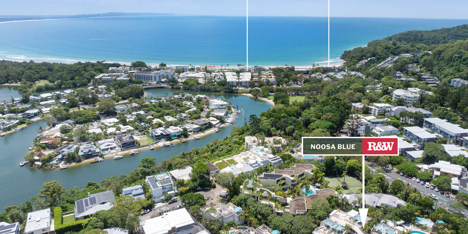 108/16 Noosa Drive Noosa Heads 108/16 Noosa Drive Noosa Heads