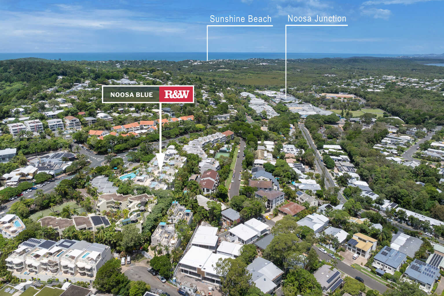 108/16 Noosa Drive Noosa Heads 108/16 Noosa Drive Noosa Heads