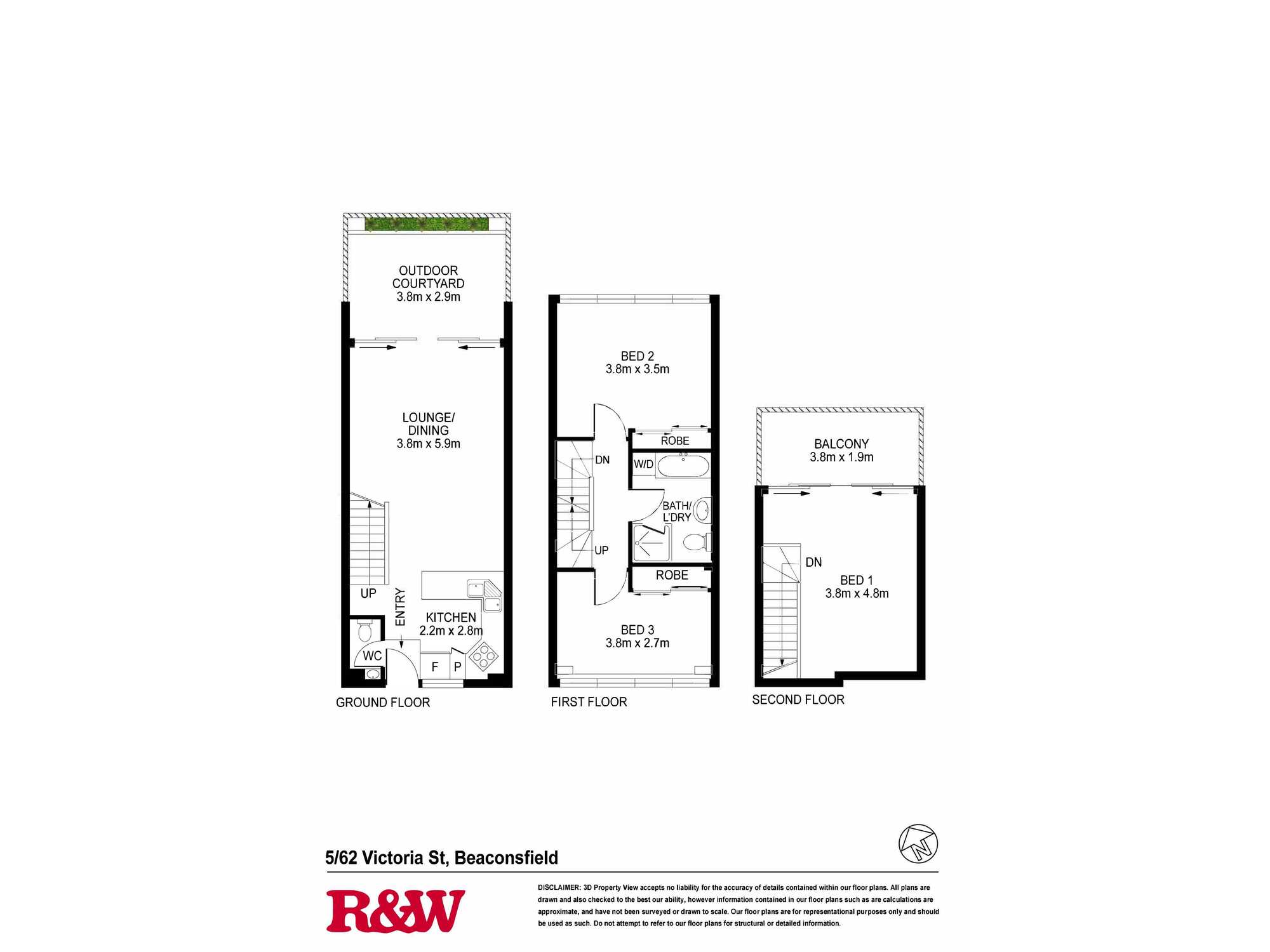 5/62 Victoria Street Beaconsfield 5/62 Victoria Street Beaconsfield