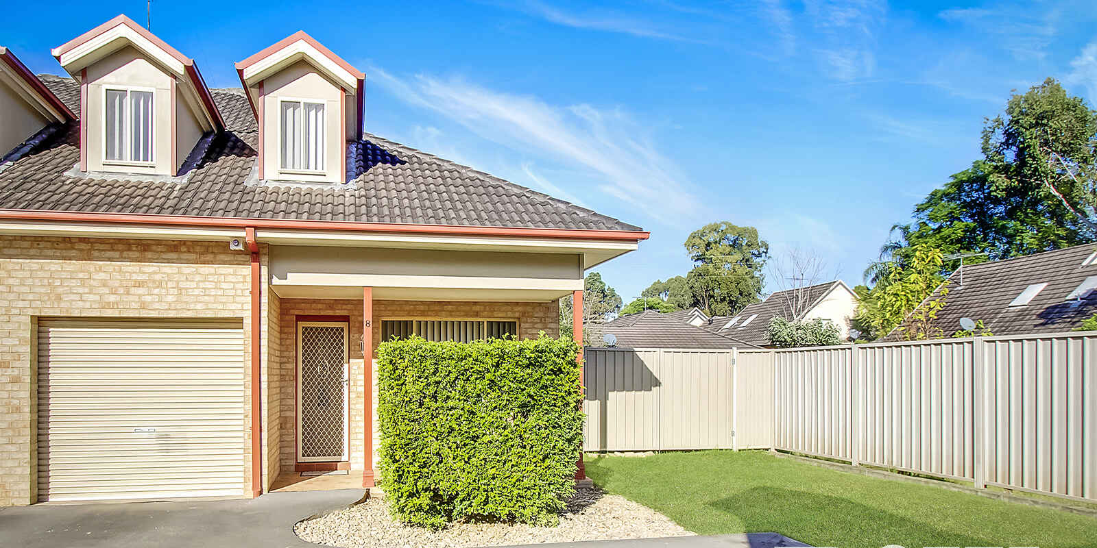 8/14-18 George Street Kingswood 8/14-18 George Street Kingswood