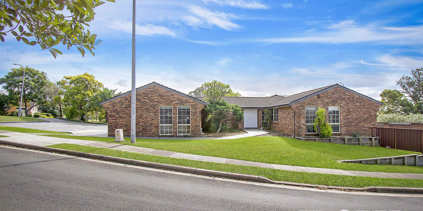 1-3 Eschol Park Drive Eschol Park