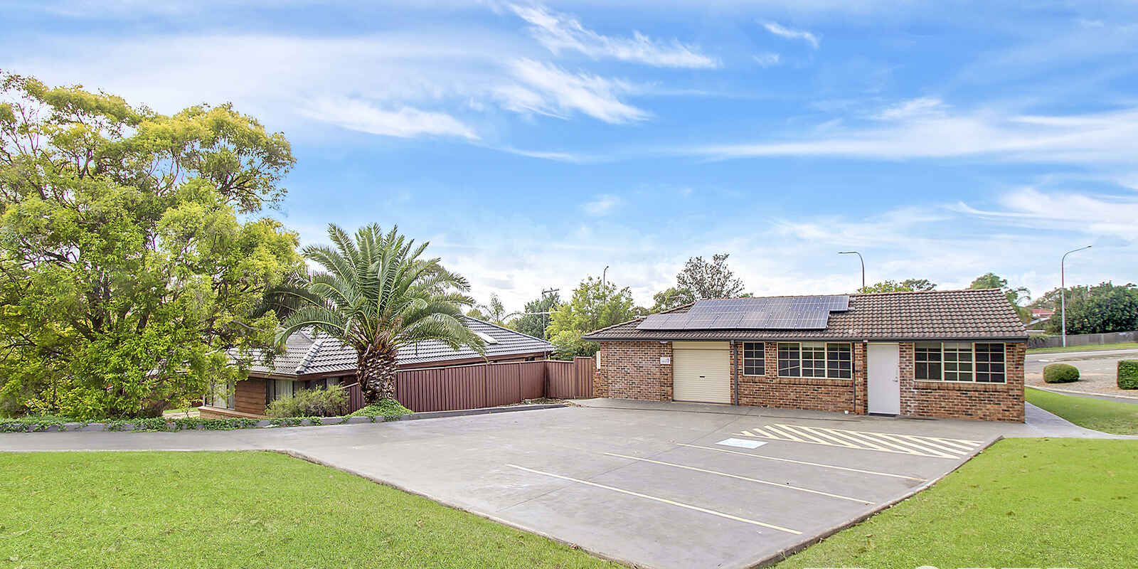 1-3 Eschol Park Drive Eschol Park