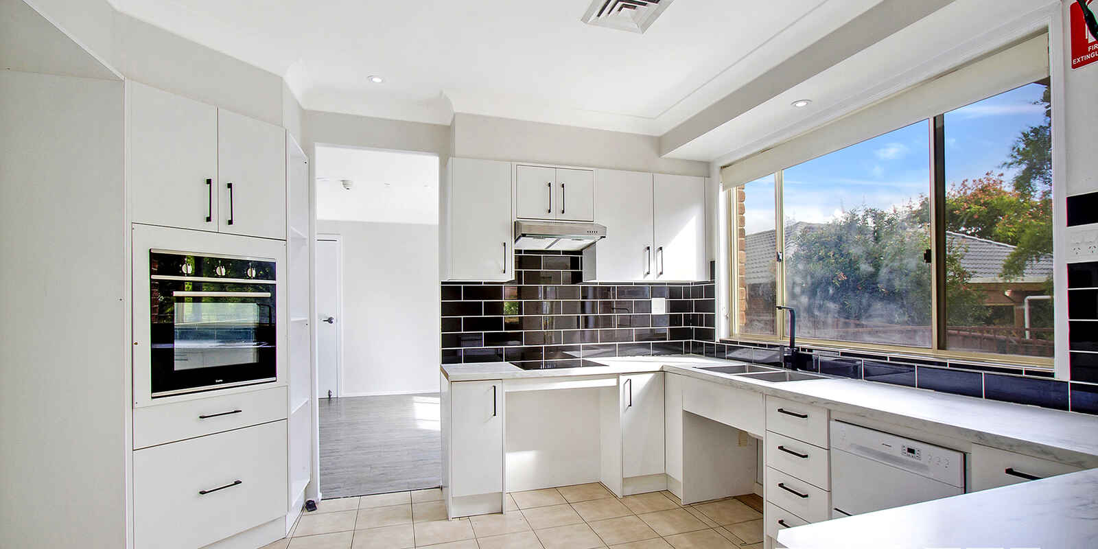 1-3 Eschol Park Drive Eschol Park