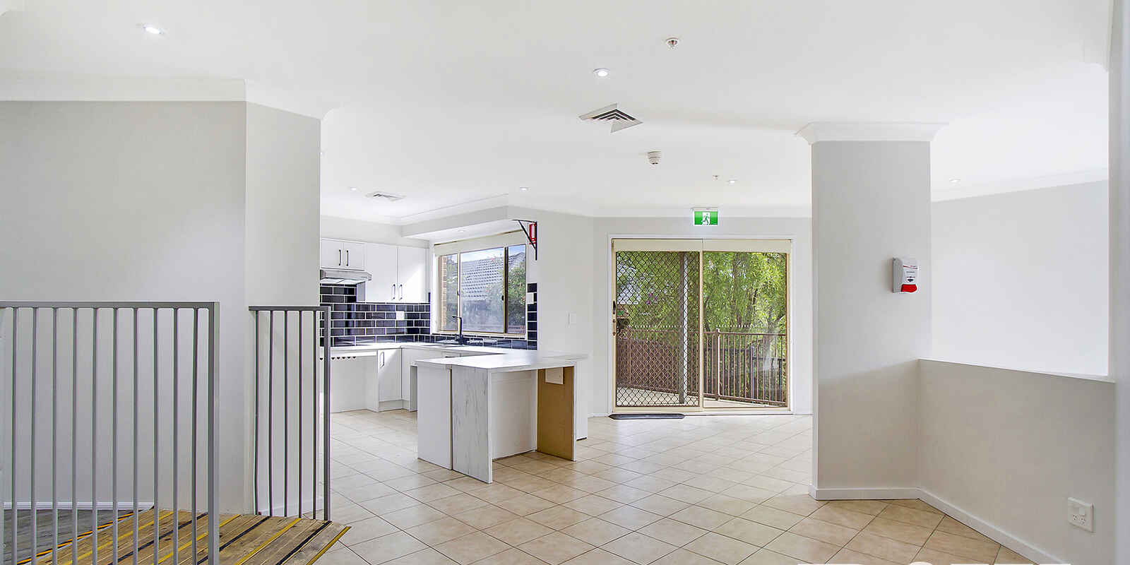 1-3 Eschol Park Drive Eschol Park