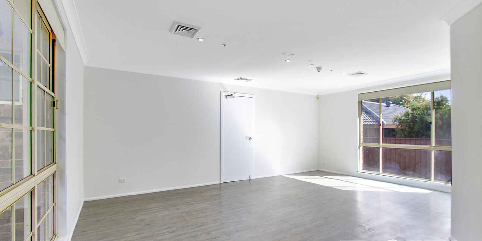 1-3 Eschol Park Drive Eschol Park