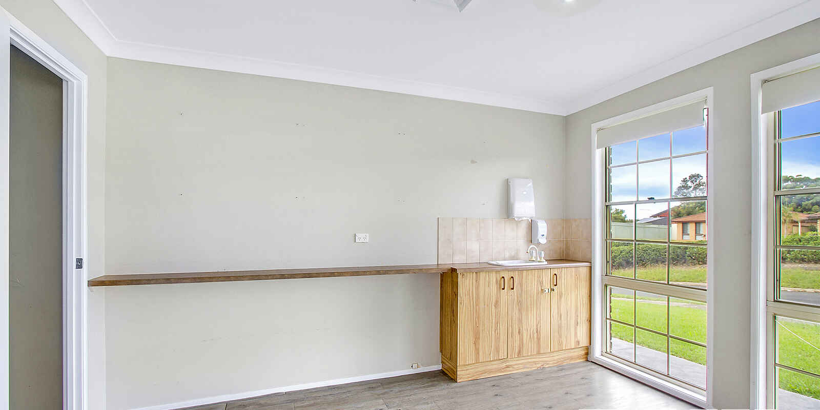 1-3 Eschol Park Drive Eschol Park