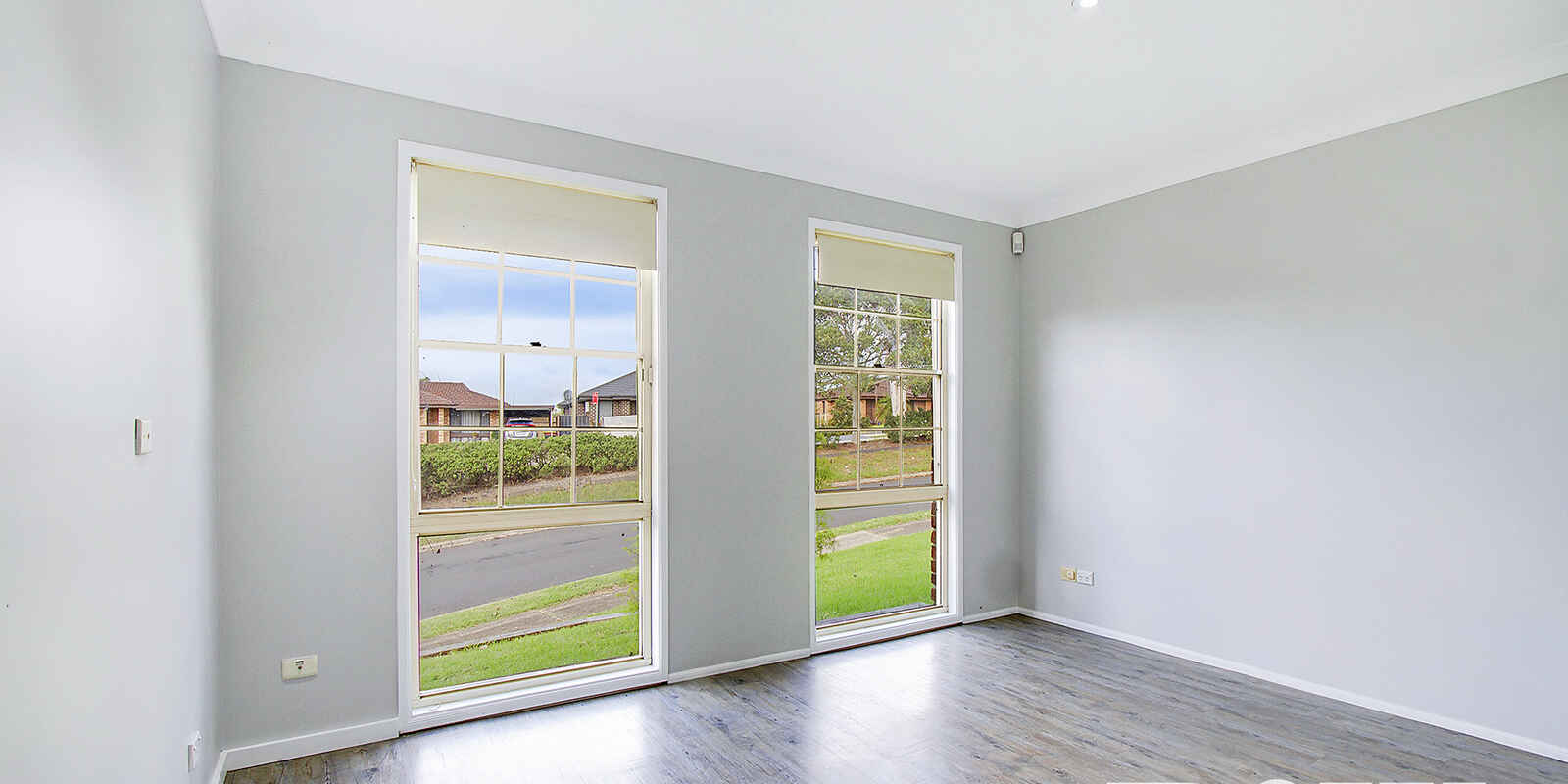 1-3 Eschol Park Drive Eschol Park