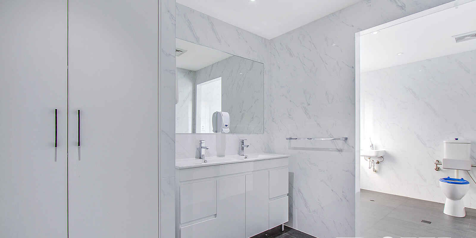 1-3 Eschol Park Drive Eschol Park