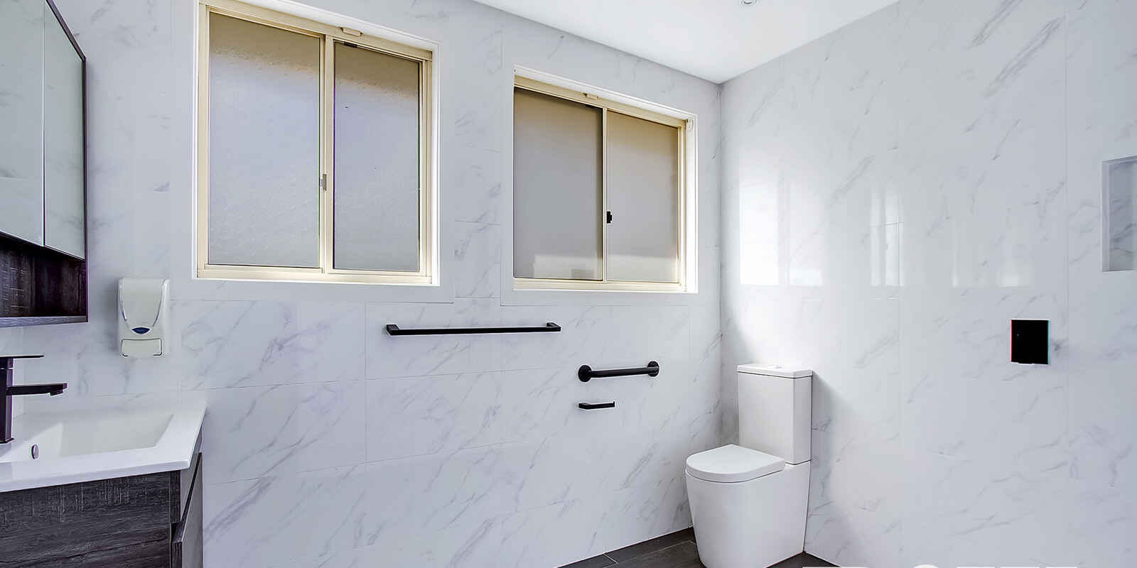 1-3 Eschol Park Drive Eschol Park