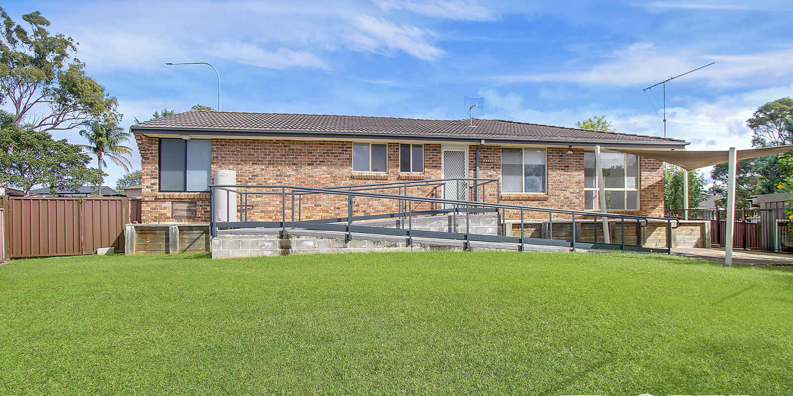 1-3 Eschol Park Drive Eschol Park