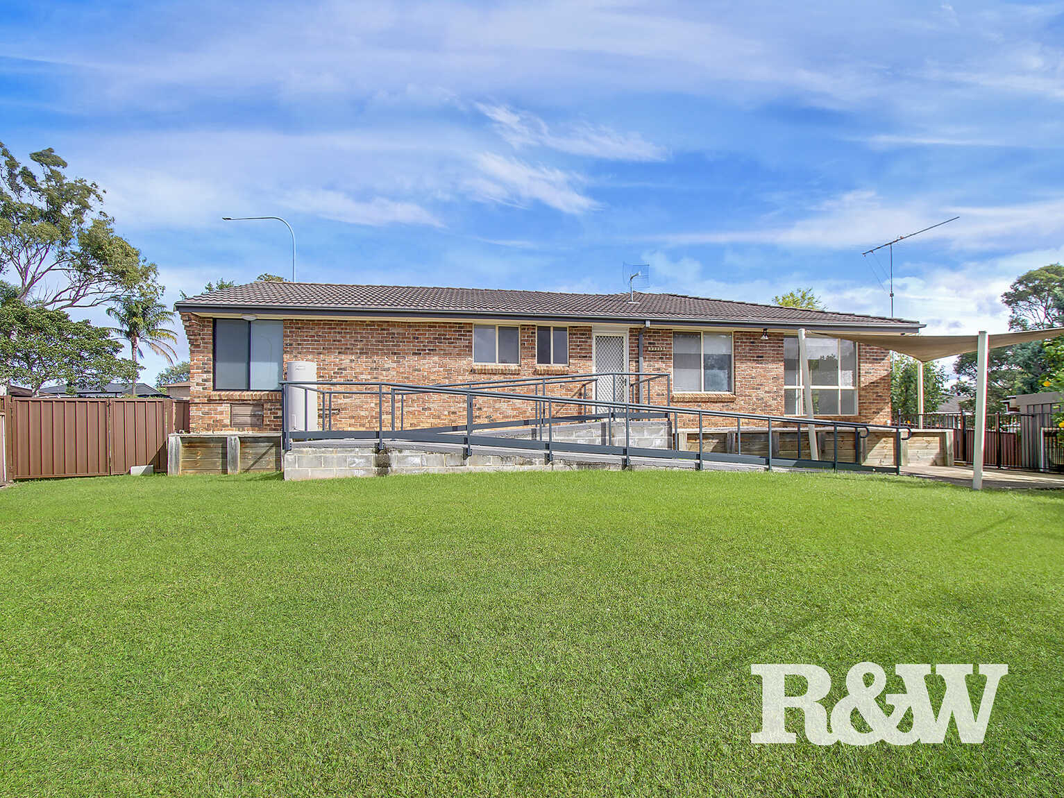 1-3 Eschol Park Drive Eschol Park 1-3 Eschol Park Drive Eschol Park