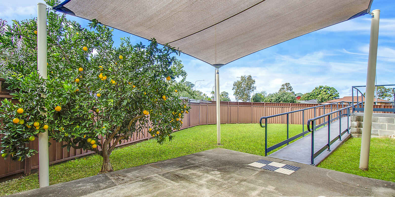 1-3 Eschol Park Drive Eschol Park