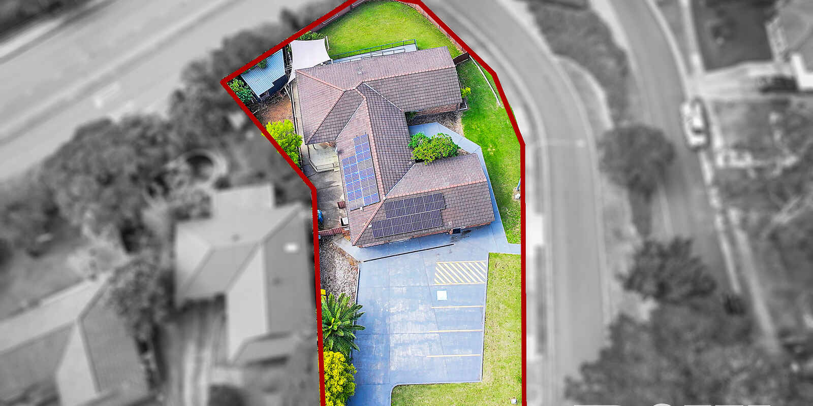 1-3 Eschol Park Drive Eschol Park