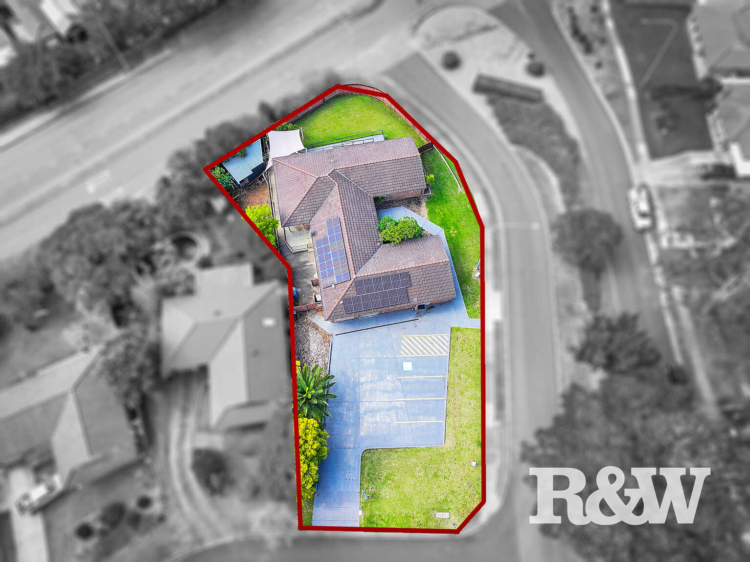 1-3 Eschol Park Drive Eschol Park 1-3 Eschol Park Drive Eschol Park