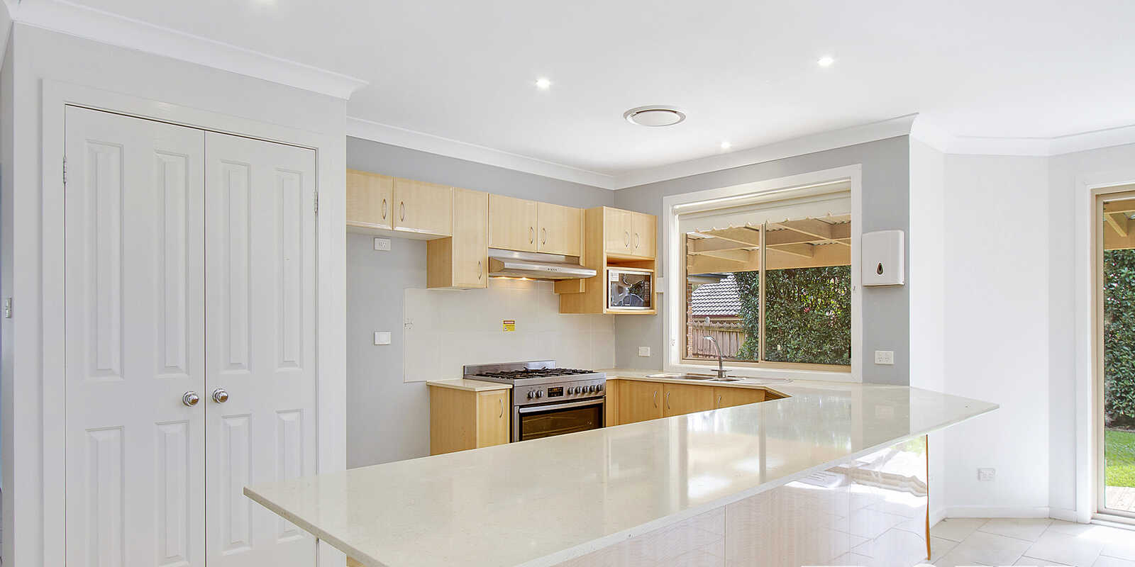 115 Mile End Road Rouse Hill 115 Mile End Road Rouse Hill