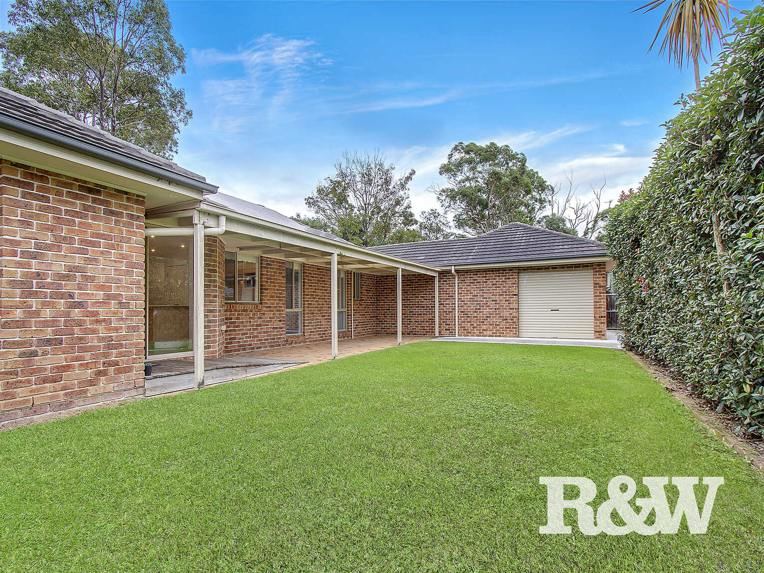 115 Mile End Road Rouse Hill 115 Mile End Road Rouse Hill