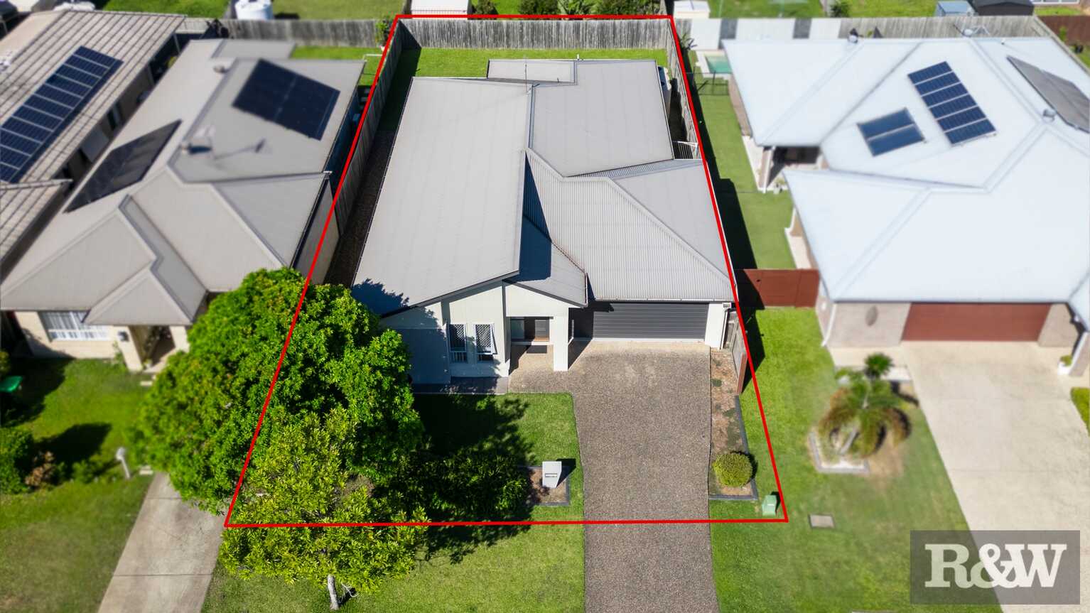 10 Lehmann Circuit Caboolture South 10 Lehmann Circuit Caboolture South