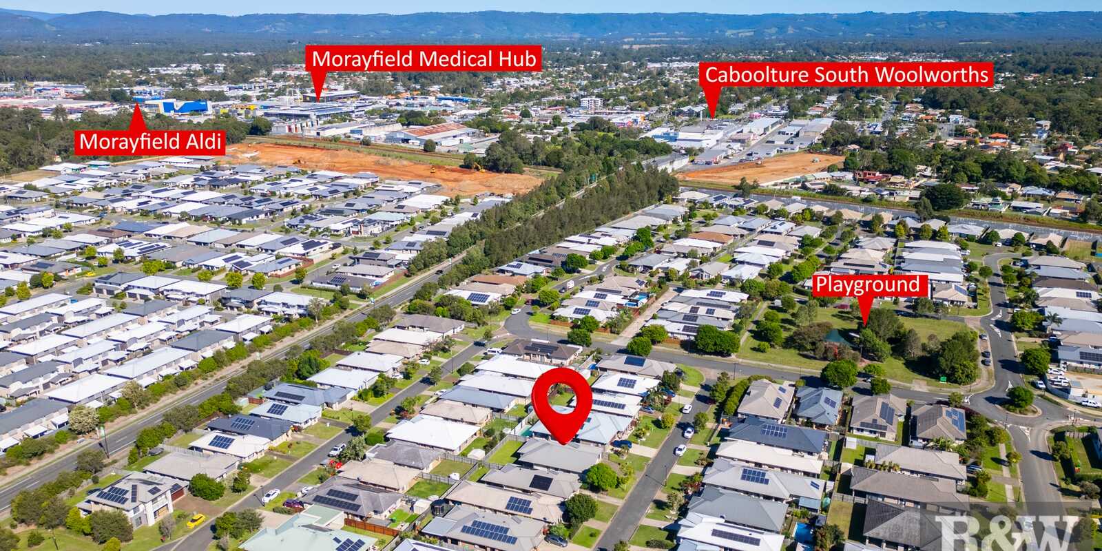 10 Lehmann Circuit Caboolture South 10 Lehmann Circuit Caboolture South