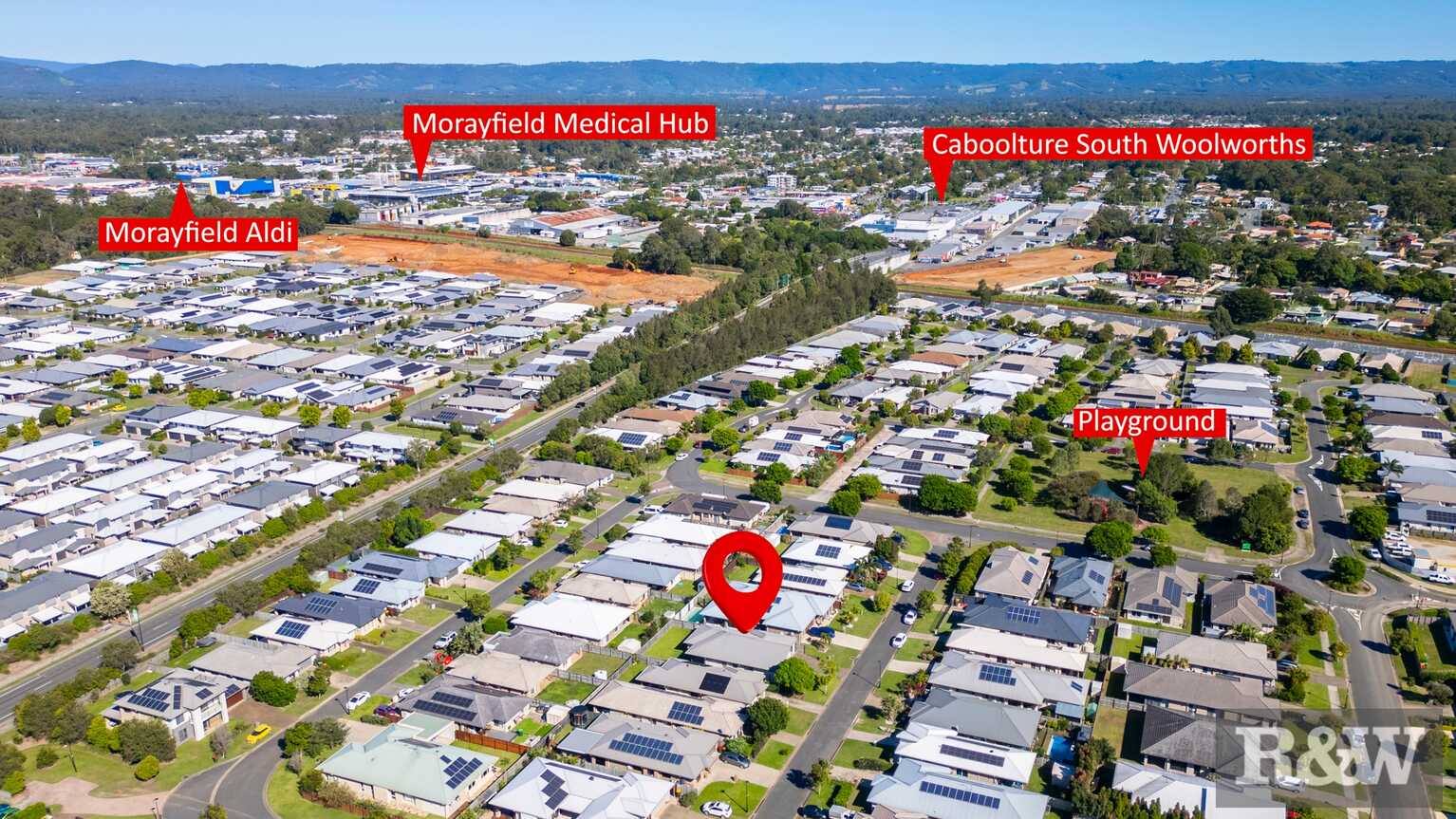 10 Lehmann Circuit Caboolture South 10 Lehmann Circuit Caboolture South