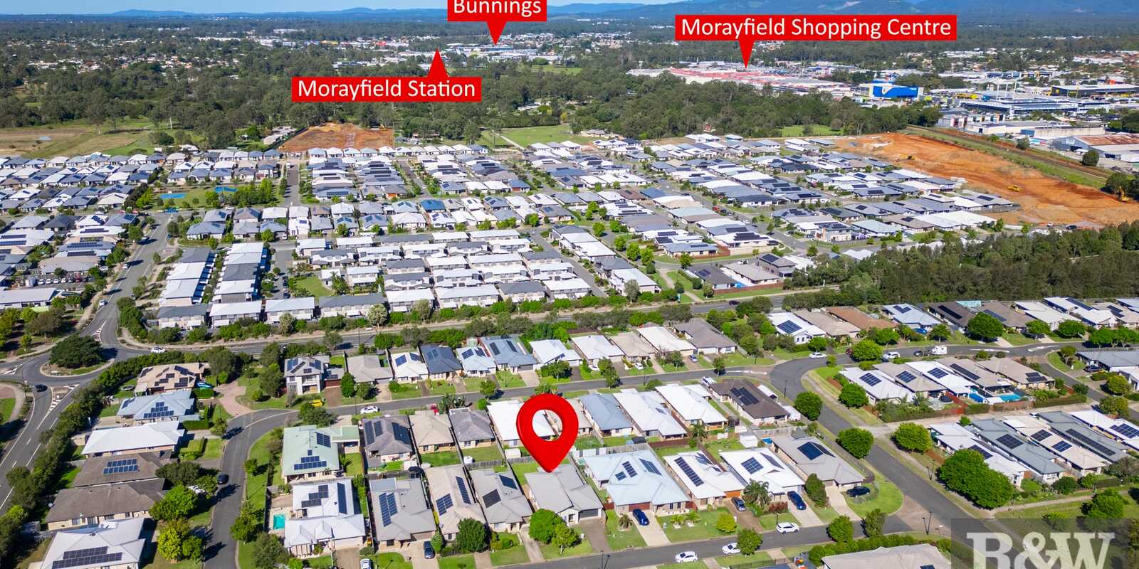 10 Lehmann Circuit Caboolture South 10 Lehmann Circuit Caboolture South