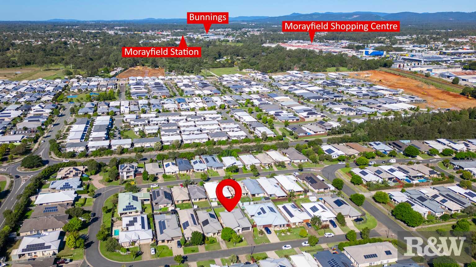10 Lehmann Circuit Caboolture South 10 Lehmann Circuit Caboolture South