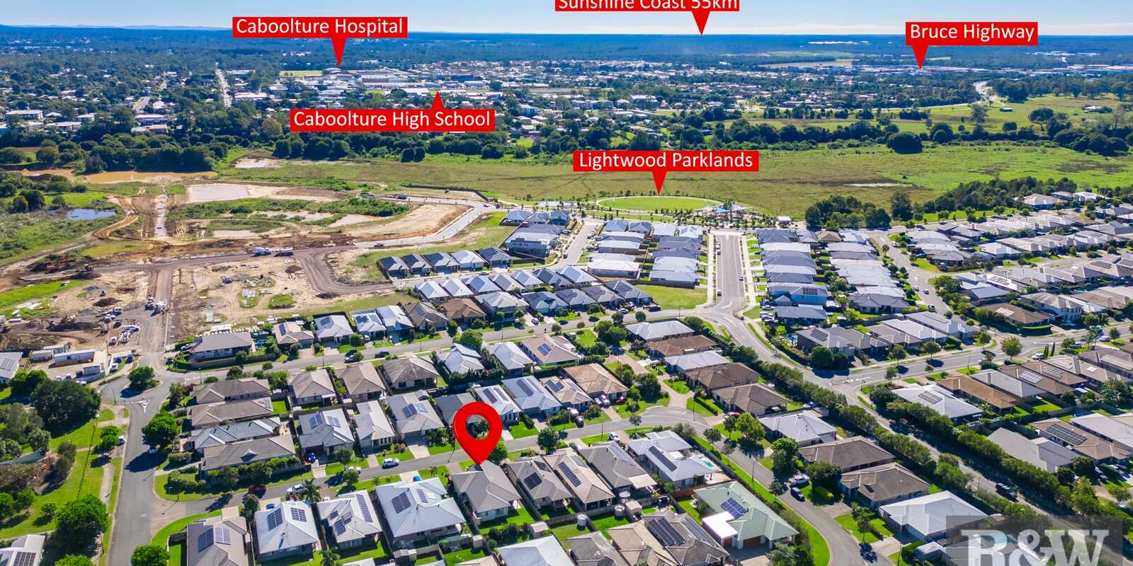 10 Lehmann Circuit Caboolture South 10 Lehmann Circuit Caboolture South