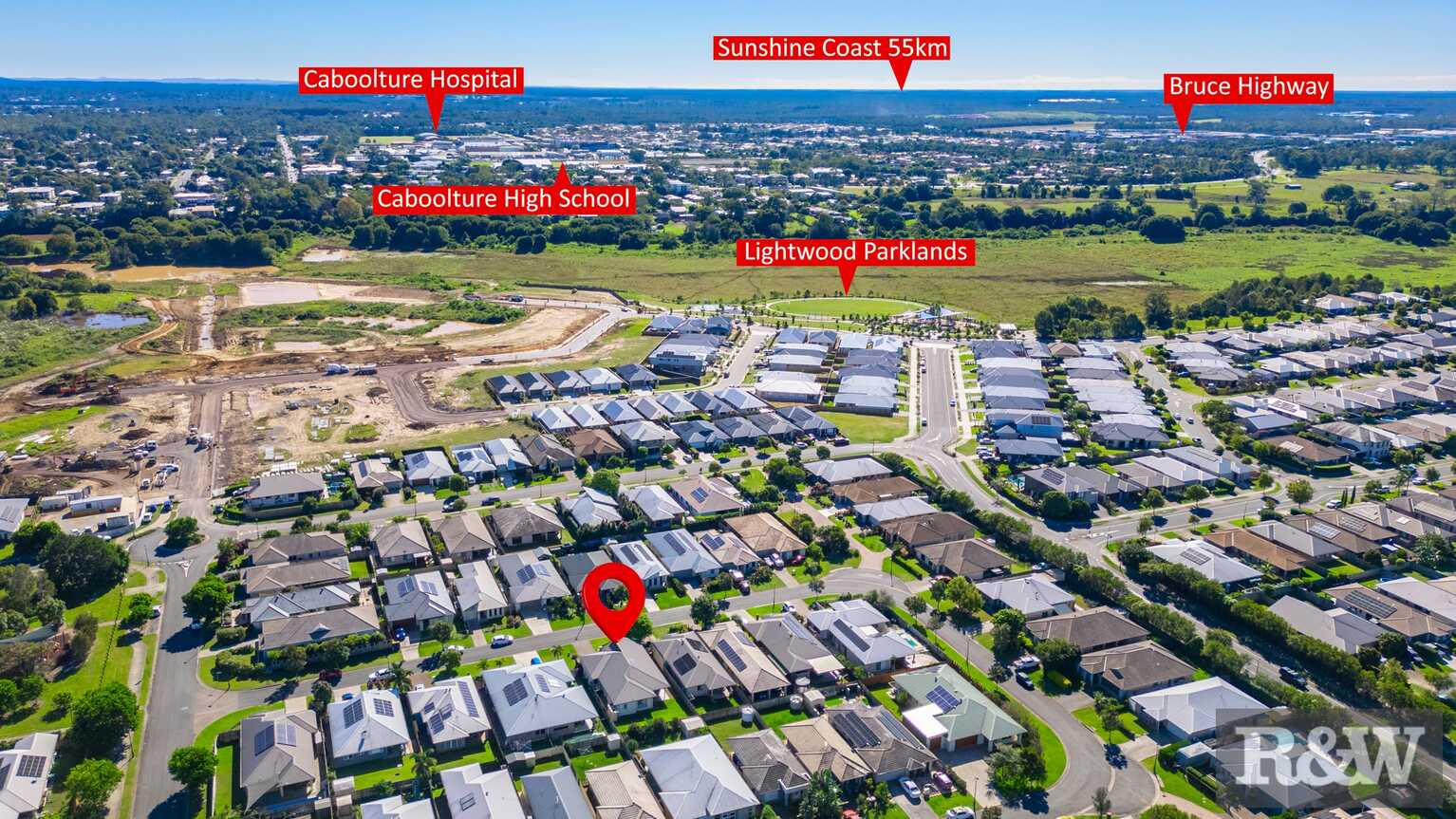 10 Lehmann Circuit Caboolture South 10 Lehmann Circuit Caboolture South
