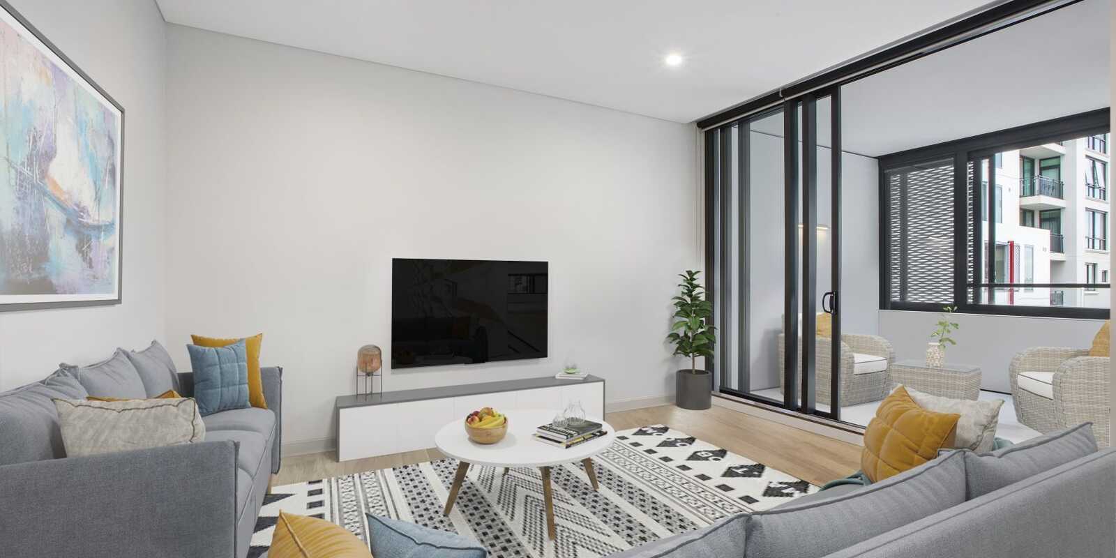 1001/229 Miller Street North Sydney 1001/229 Miller Street North Sydney