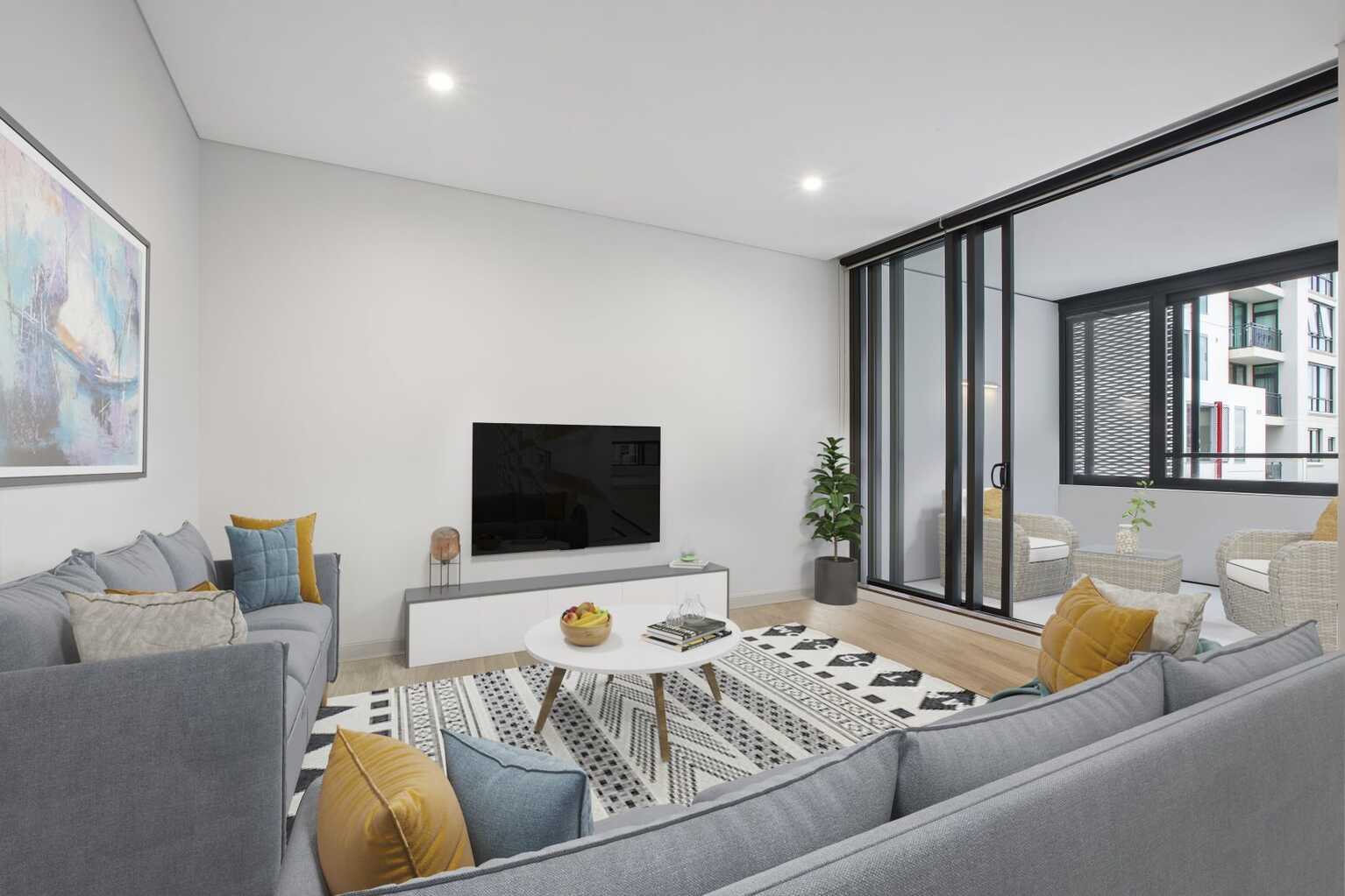1001/229 Miller Street North Sydney 1001/229 Miller Street North Sydney