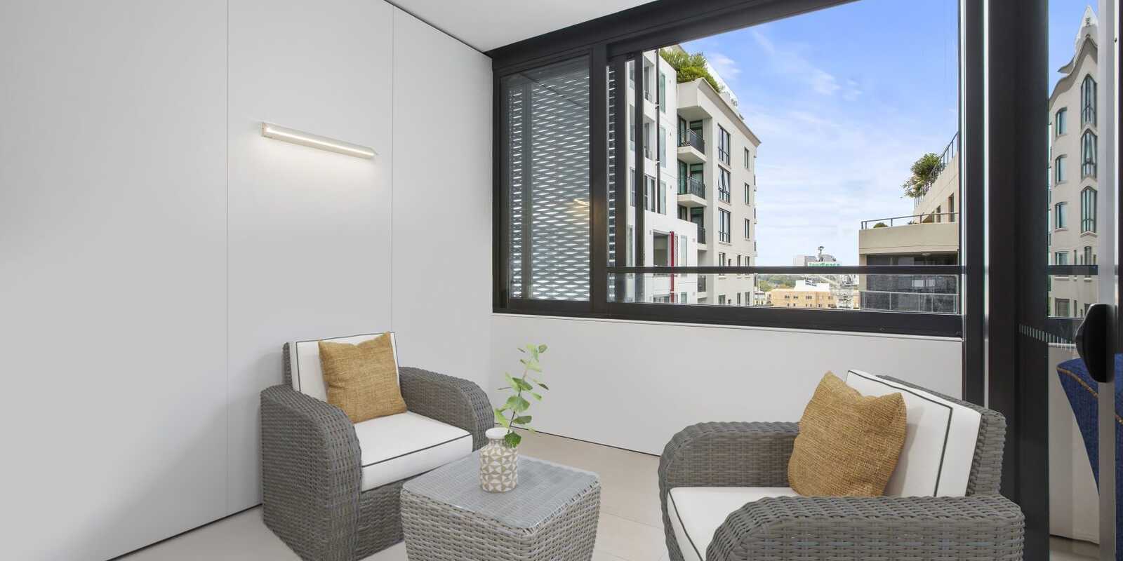 1001/229 Miller Street North Sydney 1001/229 Miller Street North Sydney